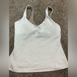 lululemon align tank
